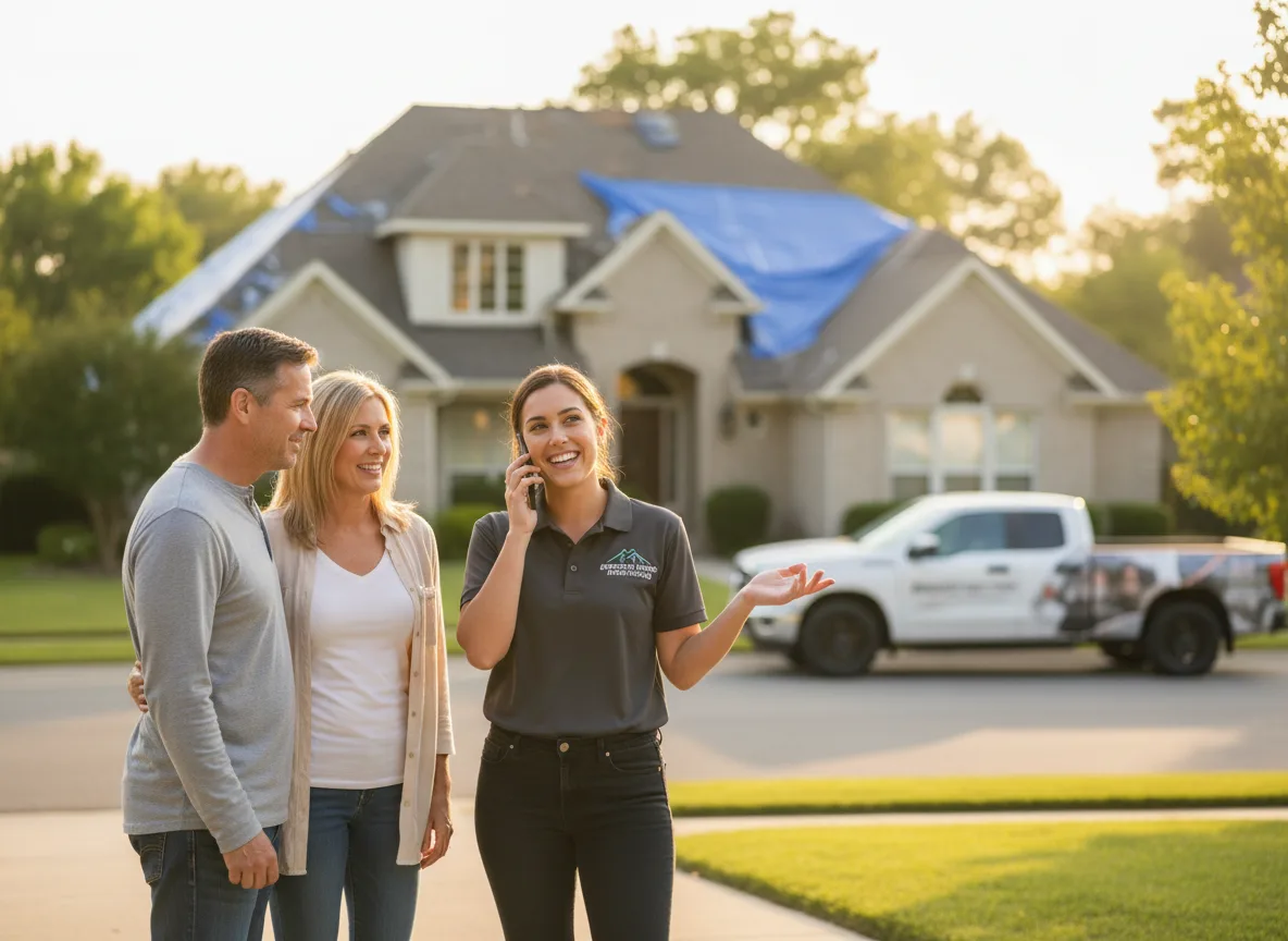 Emergency Roof Repair Alamo, CA FAQs